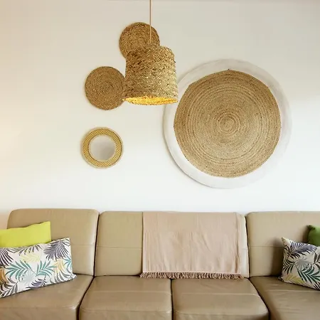 Holiday home Madeira Island - Cosy & Spacious Holidays House Near The Beach In Machico Machico (Madeira)
