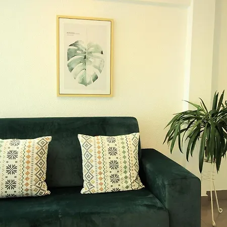 Holiday home Madeira Island - Cosy & Spacious Holidays House Near The Beach In Machico *
