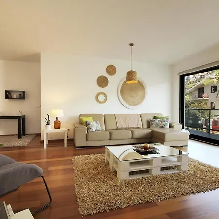 Holiday home Madeira Island - Cosy & Spacious Holidays House Near The Beach In Machico