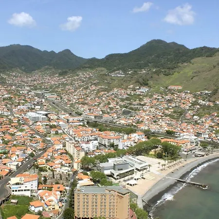 Madeira Island - Cosy & Spacious Holidays House Near The Beach In Machico Machico (Madeira)