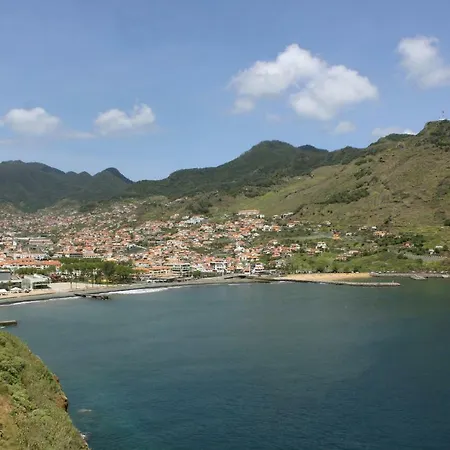 Holiday home Madeira Island - Cosy & Spacious Holidays House Near The Beach In Machico *