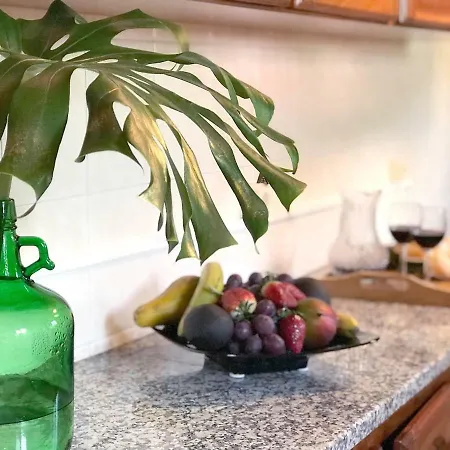 Holiday home Madeira Island - Cosy & Spacious Holidays House Near The Beach In Machico Machico (Madeira)