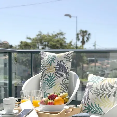 Holiday home Madeira Island - Cosy & Spacious Holidays House Near The Beach In Machico *