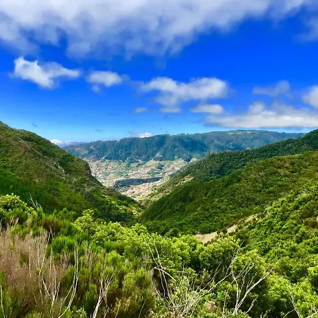 Madeira Island - Cosy & Spacious Holidays House Near The Beach In Machico Holiday home